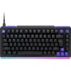 Image de Logitech G Clavier gaming analogique G512 X 75 en Noir