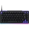 Image de Logitech G Clavier gaming analogique G512 X 75 en Noir