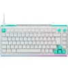 Image de Logitech G Clavier gaming analogique G512 X 75 en Blanc