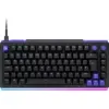 Image de Logitech G Clavier gaming analogique G512 X 75 en Noir