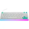 Image de Logitech G Clavier gaming analogique G512 X 75 en Blanc