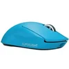Image de gaming sans fil G PRO X SuperLight 2 Pro-Grade Cyan en occasion ou reconditionné