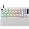 Image de Logitech G Clavier gaming TKL PRO X2 RAPID en Blanc