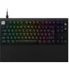 Image de Logitech G Clavier gaming TKL PRO X2 RAPID en Noir