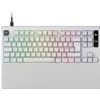 Image de Logitech G Clavier gaming TKL PRO X2 RAPID en Blanc