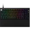 Image de Logitech G Clavier gaming TKL PRO X2 RAPID en Noir
