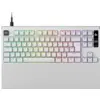 Image de Logitech G Clavier gaming TKL PRO X2 RAPID en Blanc