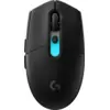 Image de Logitech G Souris Gaming G305 X SUPERLIGHT en Noir