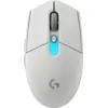 Image de Logitech G Souris Gaming G305 X SUPERLIGHT en Blanc