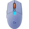 Image de Logitech G Souris Gaming G305 X SUPERLIGHT en Lilac