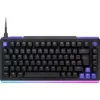 Image de Logitech G Clavier gaming analogique G512 X 75 en Noir