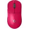 Image de Logitech G Souris gaming sans fil PRO X Superlight 2 SE en Magenta