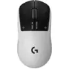 Image de Logitech G Souris de jeu sans fil PRO X2 SUPERSTRIKE en Éclipse lunaire