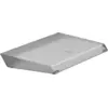 Image de Logitech G Repose-poignets RVB en acrylique G512 X en Blanc