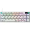 Image de Logitech G Clavier gaming mécanique G316 X en Blanc