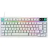 Image de Logitech G Clavier gaming mécanique G316 X 75 en Blanc