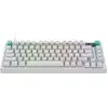 Image de Logitech G Clavier gaming mécanique G316 X 75 en Blanc