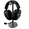 Image de Casque PC Logitech gaming sans fil Pro X Lightspeed Noir avec repose casque pour PC PS5 et PS4