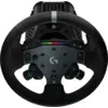 Image de Logitech G RS50 System: kit de volant de simulation de course Direct Drive en Noir