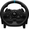 Image de Logitech G923 TRUEFORCE Volant de simulation de course en Noir