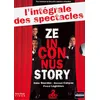 Image de Les Inconnus - Ze Inconnus Story - L'intégrale Des Spectacles