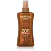 Image de Hawaiian Tropic Huile Sèche Protectrice Spray Spf20 Moyenne 200 ml