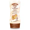 Image de Hawaiian Tropic CrÃ¨me Solaire 180ml Fps15