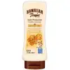 Image de Hawaiian Tropic Lotion Solaire Protection Satinée Ultra éclat Spf15 180ml