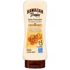 Image de Hawaiian Tropic Lotion Protectrice Spf 15 180 Ml