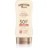Image de Crème solaire SPF 50+ Protection satinée (crème solaire) 180 ml