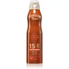 Image de Hawaiian Tropic Embrasé Protection Huile sèche Spray Solaire Protecteur SPF 15 177 ml