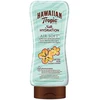 Image de Protections solaires Hawaiian Tropic  After Sun Silk Hydration Coconut   Papaya P12049608
