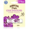 Image de Hawaiian Tropic Baume à Lèvres Stick Protection Solaire Spf30 Résistant à l'eau