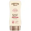 Image de Protections solaires Hawaiian Tropic  Lotion Solaire Ultra Éclat Glowing Protection Spf50+ P32649461