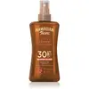 Image de Hawaiian Tropic Spray Huile Sèche Protectrice Spf30 200 ml