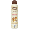 Image de HAWAIIAN TROPIC - Hawaiian Tropic - Brume Hydrating Protection Spf50 - 220ml