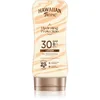 Image de Hawaiian Tropic Lotion Hydratante Protectrice Crème Bronzante 180 Ml