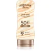Image de Hawaiian Tropic Lotion Soie Hawaïenne Spf50 180ml
