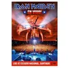 Image de Iron Maiden - En Vivo ! - Dvd