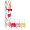 Image de Snails Mini coffret de 3 vernis à ongles pour enfants