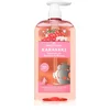Image de PAPOUTSANIS Shampoing nourrissant Karavaki Nutrition & Hydratation 600 ml