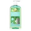 Image de PAPOUTSANIS Karavaki Control & Shampoing détox pour cuir chevelu sec et gras 600 ml