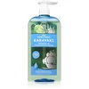 Image de PAPOUTSANIS Shampoing capillaire Karavaki Tonic & Strength 600 ml