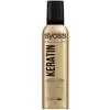 Image de Syoss Mousse capillaire Keratin Style Perfection 250 ml