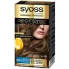 Image de Syoss Huile Colorante Intense Sans Ammoniaque 6.76-Ambre Cuivre 5 Pièces
