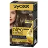 Image de Syoss Oleo Teinture Intense Sans Ammoniaque 6-54 Blond Moka Foncé 5 U