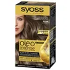 Image de Colorations Syoss  Teinture Oleo Intense Sans Ammoniaque 6-54 Brun Moka P29173434
