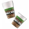 Image de 8 GOBELETS CARTON MINECRAFT JEUX VIDÃO 20CL
