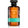 Image de Apivita Gel Douche Rafraîchissant Figue aux Huiles Essentielles 250 ml