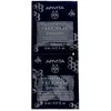 Image de Masques & gommages Apivita  Express Beauty Mascarilla Facial Negra Purificante Y Equilibran P22982903